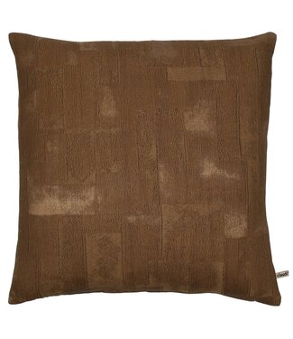 Claudi Portalo 50x50 cm Bronze