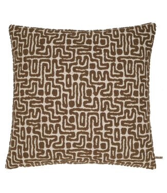 Claudi Mike 60x60 cm Cappuccino