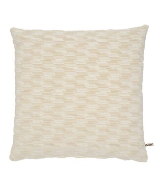 Claudi Stings 50x50 cm Natural