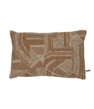 Claudi Modulla 30x45 cm Camel