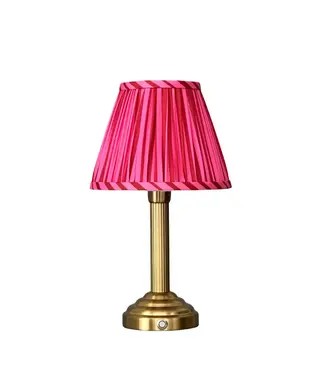 Clubcarlotta Tafellamp Numi ( zonder lampenkapje)