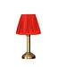 Clubcarlotta Tafellamp Numi ( zonderlampenkapje)