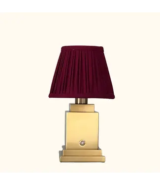 Clubcarlotta Tafellamp Molly ( zonderlampenkapje)