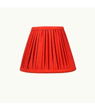 Clubcarlotta Lampenkapje voor Carlotta lampje coral