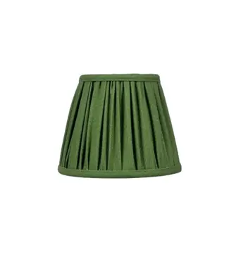 Clubcarlotta Lampenkapje voor Carlotta lampje  olive green