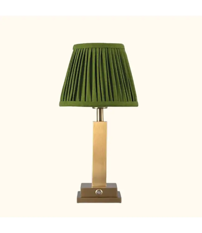 Clubcarlotta Tafellamp Philia ( zonder lampenkapje)