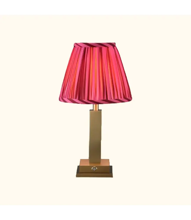 Clubcarlotta Tafellamp Philia ( zonder lampenkapje)