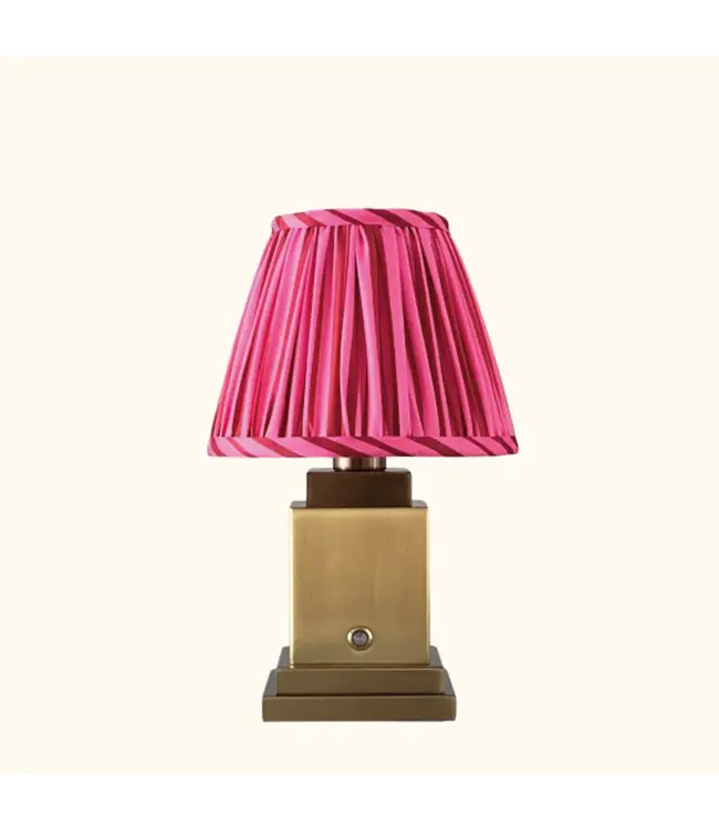 Clubcarlotta Tafellamp Molly ( zonderlampenkapje)