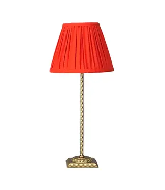 Clubcarlotta Tafellamp Elle ( zonder lampenkapje)