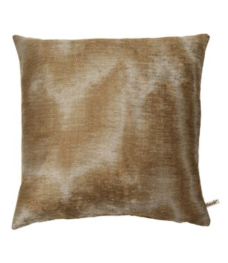 Claudi Jacobus 45x45 cm Brown