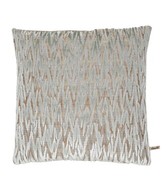 Claudi Monsy 45x45 cm Iced Blue