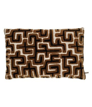 Claudi Cliff 40x60 cm Camel