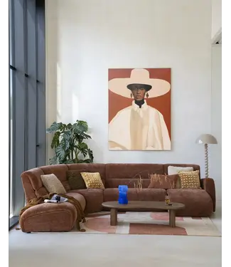 Urbancotton Louise 110x145 cm