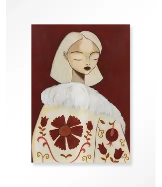 Urbancotton Details Of Life 145x190cm