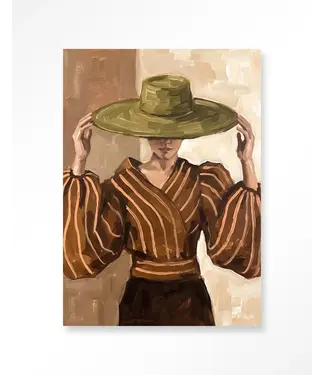 Urbancotton Francesca 80x110 cm