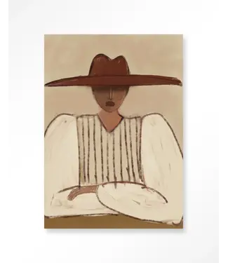 Urbancotton Sunhat 80x110