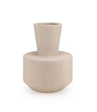 Isaa Tierra Estella 38x47 cm - brown