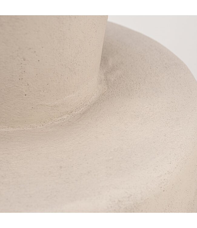 Isaa Tierra Estella 38x47 cm - brown