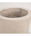 Vaas Sofie 38x47 cm - brown