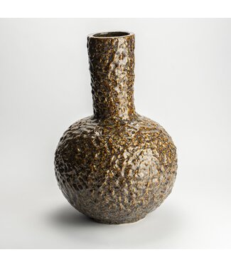 Isaa Palmela 34x50 cm - brown