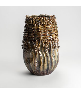 Cahors 23,5x36 cm - brown