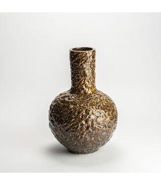 Isaa Palmela 27x40 cm - brown