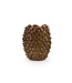 Baixas 28x15x33,5 cm - brown