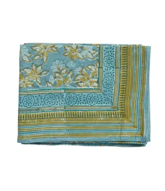 Tafelkleed - Arya Jade 170x250 cm