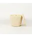 Mon Dada Outdoor: Urban Candle Medium Desert Neutral + lid