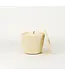 Mon Dada Outdoor: Urban Candle Small Desert Neutral + lid