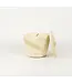 Mon Dada Outdoor: Urban Candle Small Ecru Neutral + lid