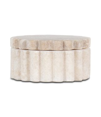 nyawa Sabui round onyx box low