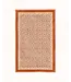 CasaJuna Coral Leopard 300 cm  tafelkleed