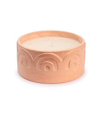 Côté Bougie BOUGIE BAB ROSE POUDRE L FIGUIER