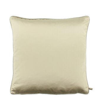 Claudi Dafne 50x50 cm Gold + Arletta Gold