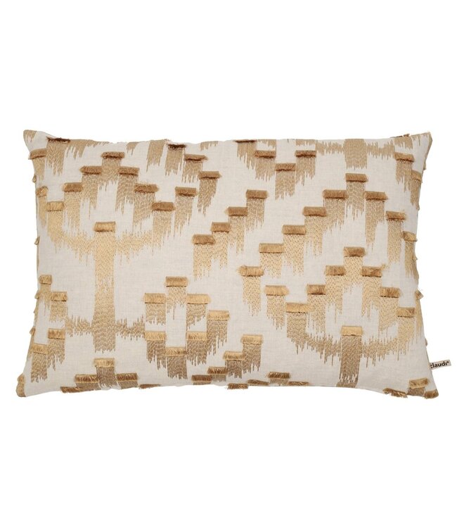 Claudi Aimee 40x60 cm Gold