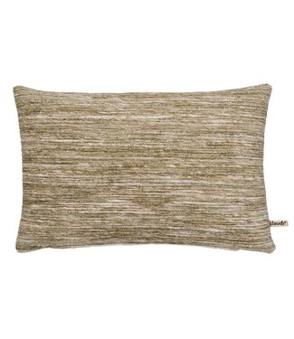 Claudi Alysha EXCLUSIVE 30x45 cm Olive/Natural