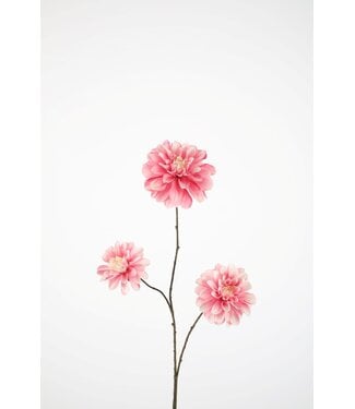 Dahlia Spray 90cm