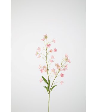 Convallariaceae Spray 95cm pink