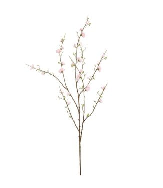 LARGE BLOSSOM 130CM PEACH
