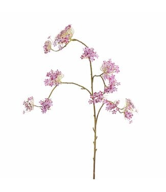 Giant dille 140cm beauty lavender