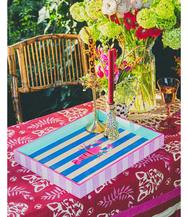 CasaJuna The Lobster Tray