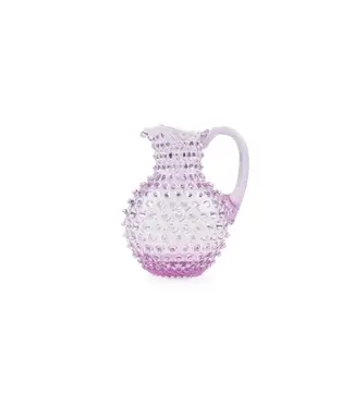Anna von Lipa Hobnail Jug 2L Lila