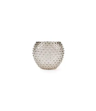 Anna von Lipa Hobnail Globe 18 cm – Cashmere
