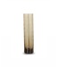 Bombyxx MEDINA TALL L SMOKE-H 25 cm, D 6,5 cm-