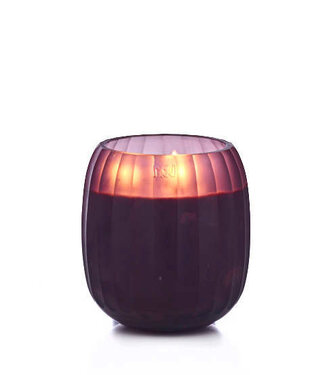 ONNO Ruby kaars  M 13X15cm Ginger Fig