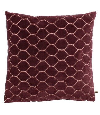 Claudi Farray 30x45 cm Aubergine