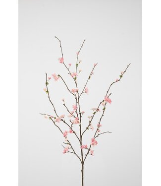 Blossom Sakura x15 115cm, pink