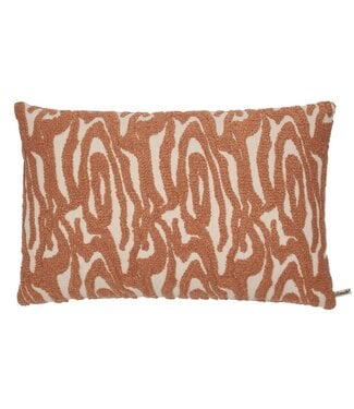 Claudi Marwella 30x45 cm Coral