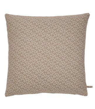 Claudi Ingrid 45x45 cm Sand